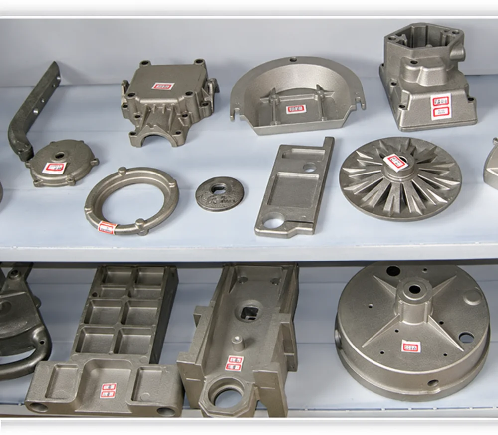 Aluminum Casting