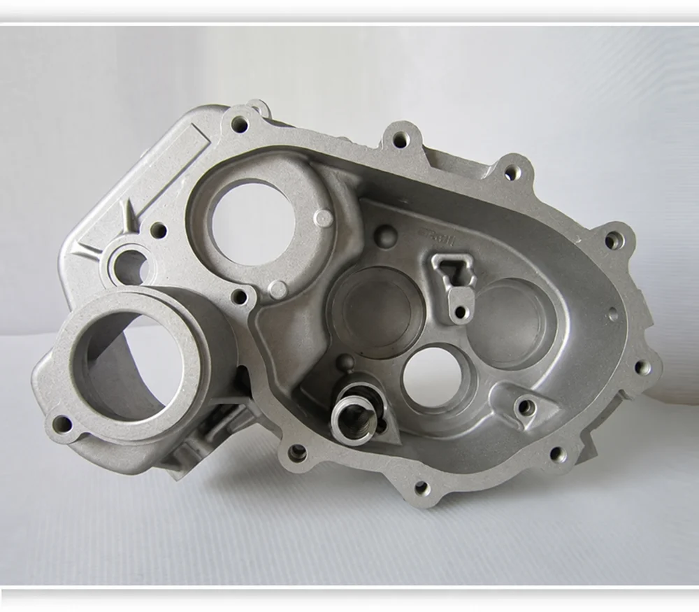 Aluminum High-pressure Castings