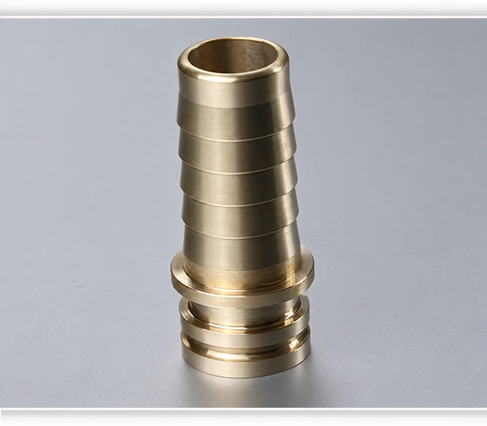 Manganese Bronze Casting