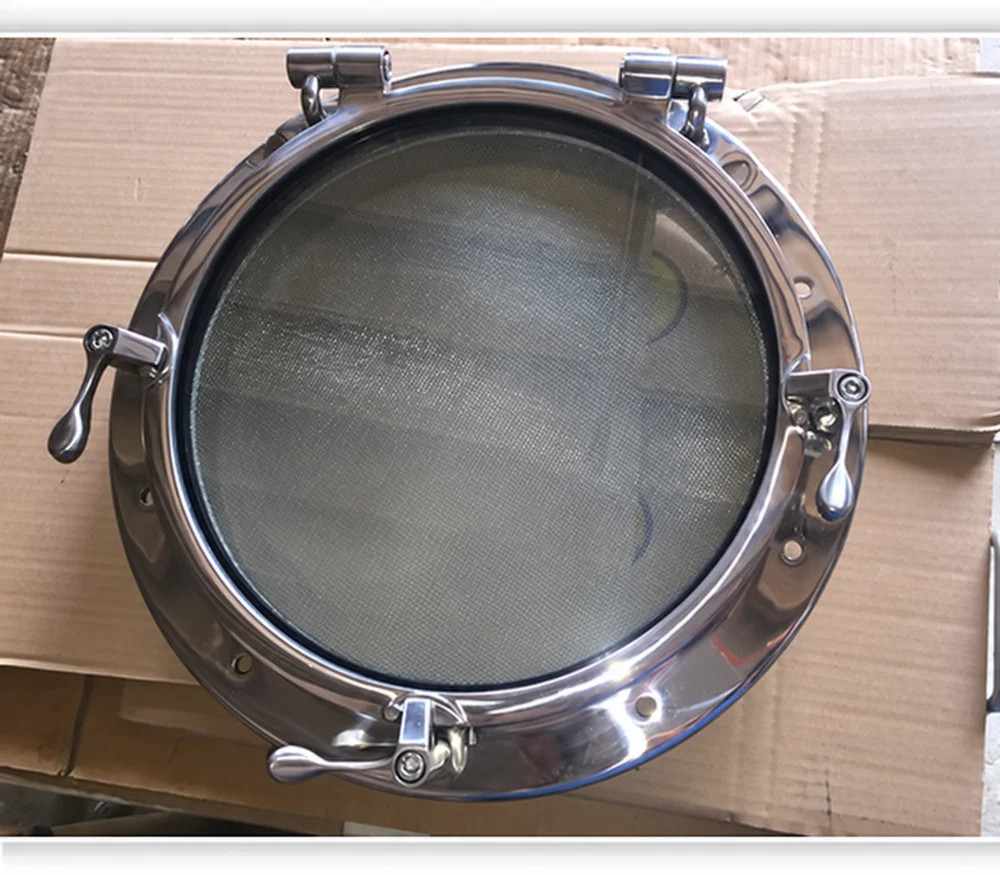 Marine Equipment