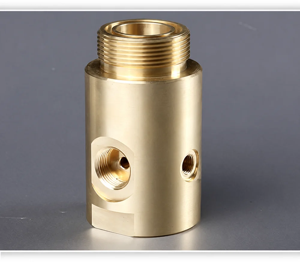 Phosphor Bronze Castings