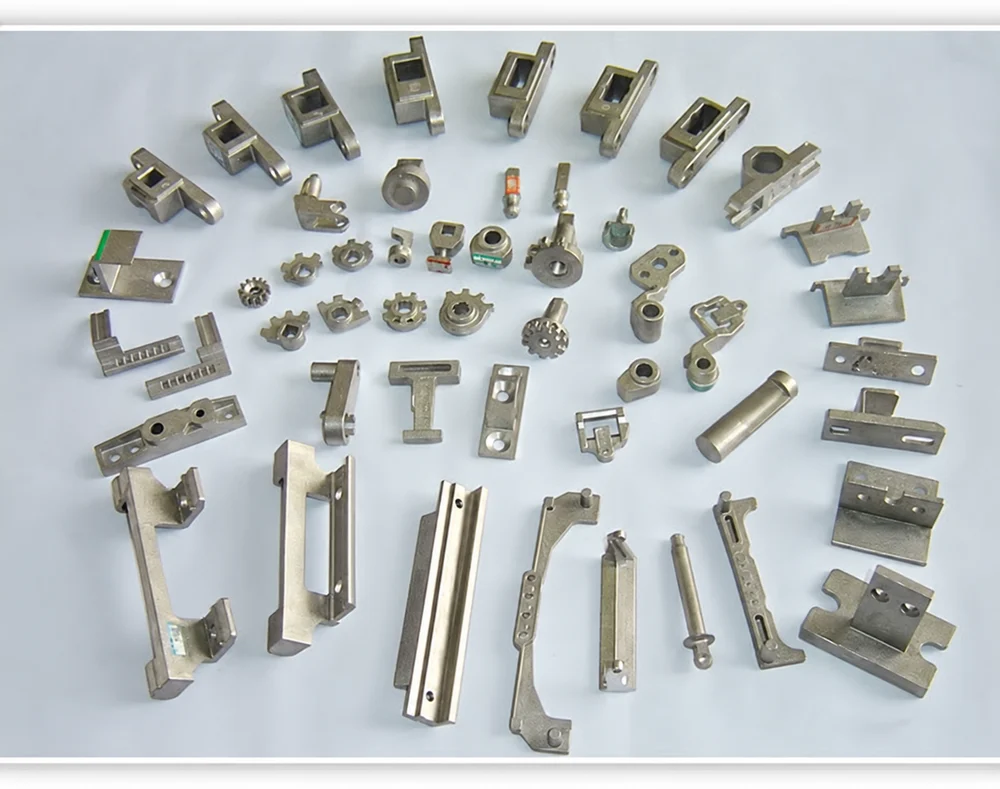 Precision Casting Parts