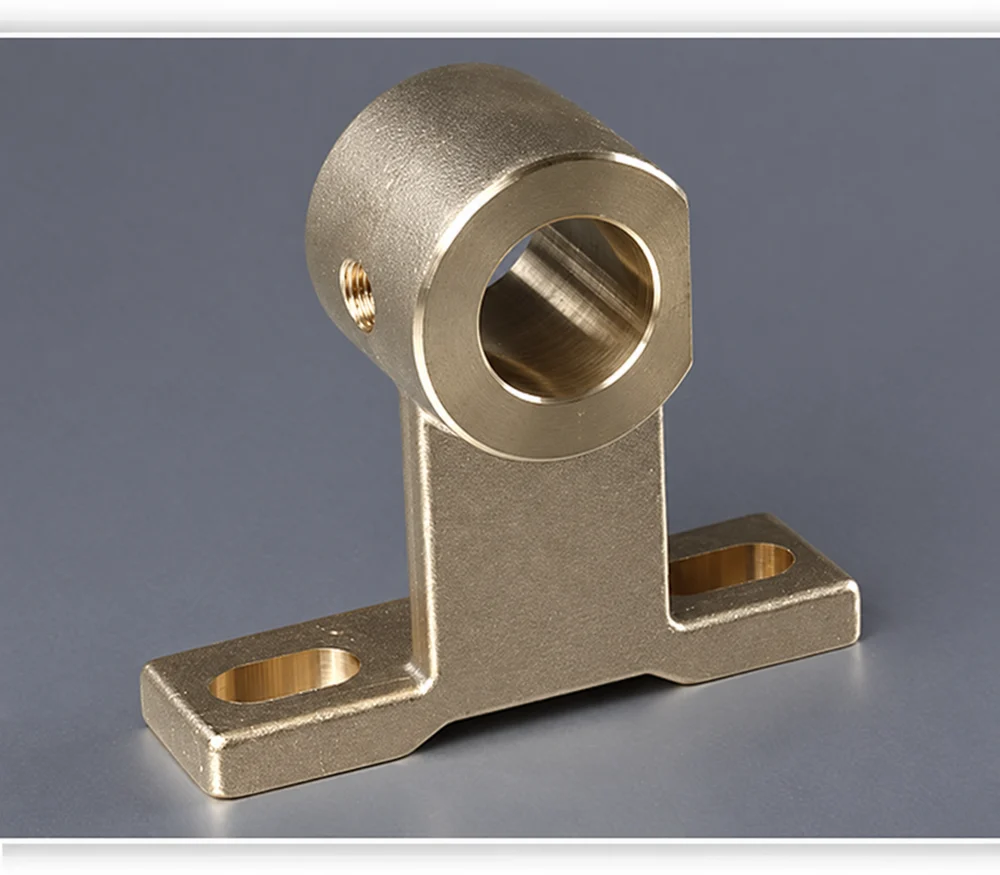 Tin Bronze Alloy Casting